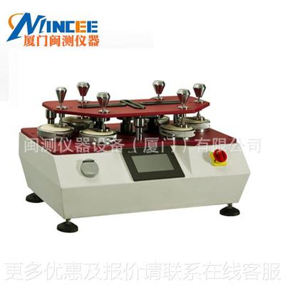 丁代尔耐 磨仪代损尔摩擦耐 磨验机膜材料耐 磨试马磨耗MINC-567