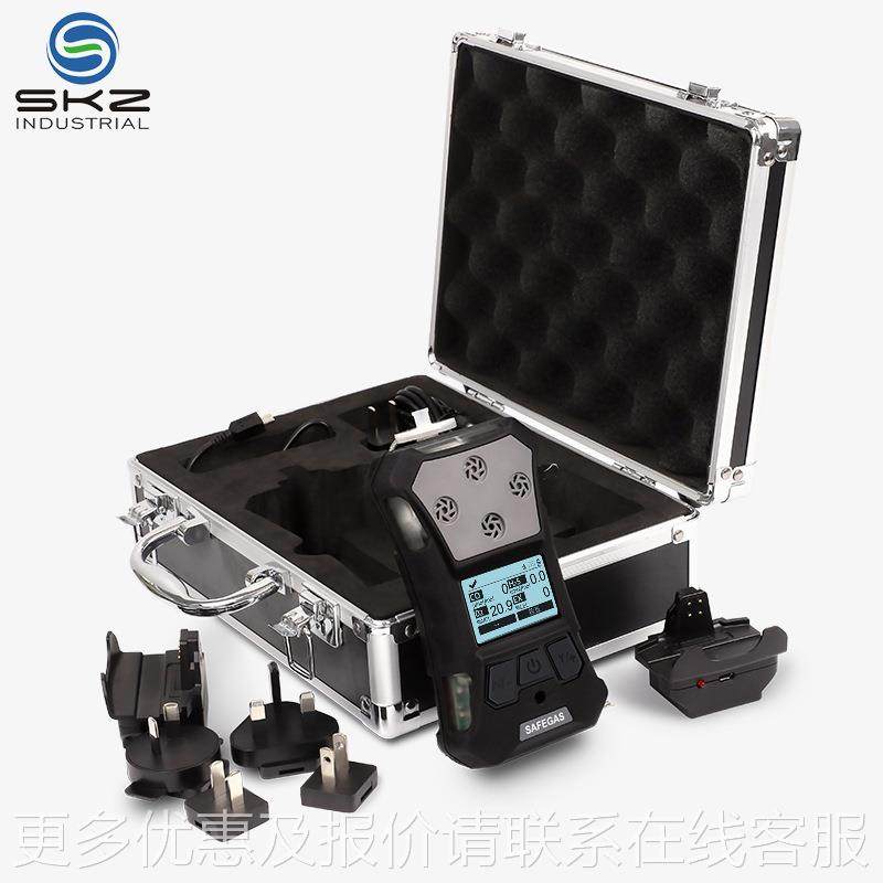 2SKZ2054C04-2氧气报警气体浓5度检测仪工业高级精器度,五金/工具,气体检测仪,淘宝优惠券,粉丝福利购,淘宝优惠卷