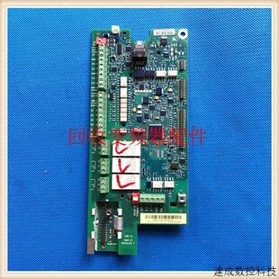 18.5 45KW主板CPU板IO 议价ABB变频器ACS510控制板11