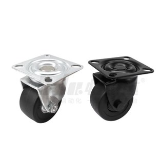 低重心脚轮 D50 替代怡 CEL07