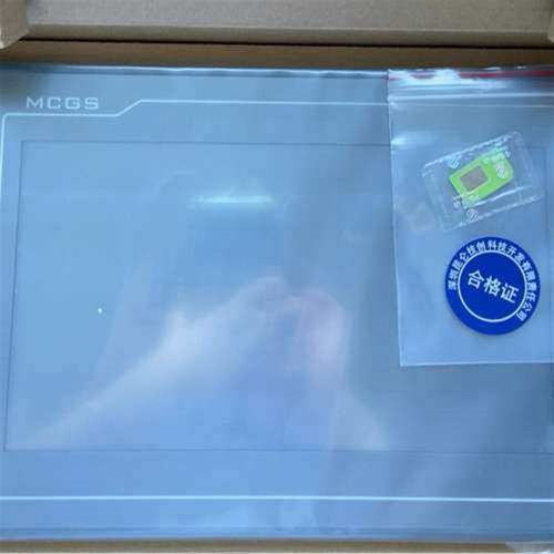 TPC1021Nt-4G昆仑通态触摸屏  议价