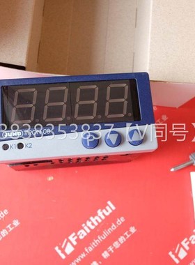 议价Jumo 00478613 久茂温控器 iTRON 08 702043/88-888-000-25/2
