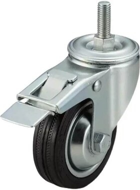 替丝杆脚轮C-CTMS75-R C-CTMS100-R C-CTMS125 CTNS CTMJ CTNJ