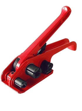 塑钢打包机拉紧器 手动打包夹 塑料带捆扎机 打包钳 拉带机紧带器