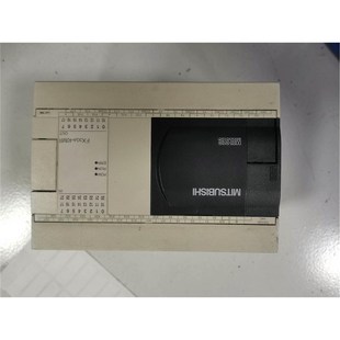 议价 品 PLC 40MR 580 FX3GA
