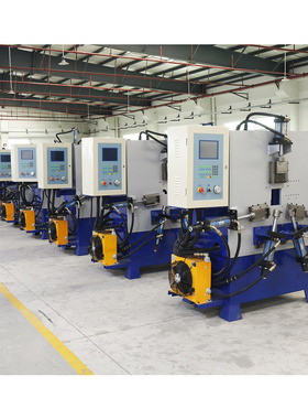 【专属定制】全自动高效优质3DCNC线材成型折弯机厂家