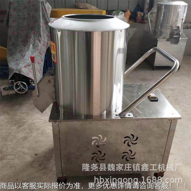 家厂全自动饲料膨化机狗粮膨化机 拌机 八角桶喷油GRU 粉机