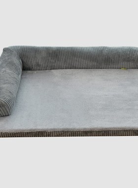 易兴/YIXING 厂家直销可拆洗狗窝狗狗沙发宠物狗床狗垫子猫窝