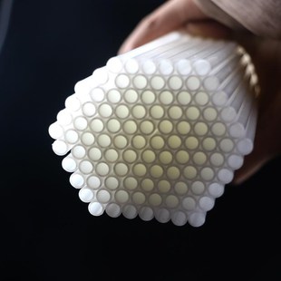 5002 杰美特凭证装 5101 5001A 8000胶管热熔尼龙管 订机铆管G