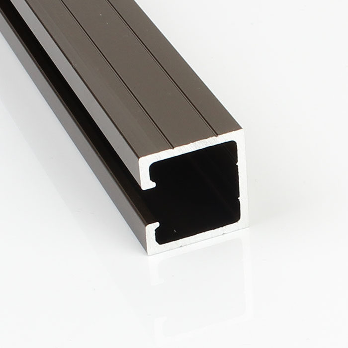 移门轨道导轨滑道实木门玻璃门折叠推拉门滑轨滑轮吊轨吊轮导轨