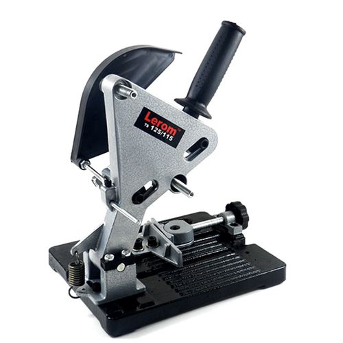 固定角磨机万用支架变切割机加厚底座改装手磨机磨光机多功能平台