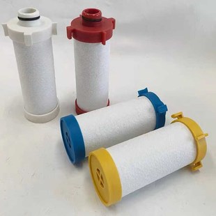 020C 16公斤激光切割冷干机FJ 过滤器精密滤芯 爆款