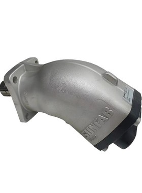 胜凡哈威SAP-064R-N-DL4-L35柱塞油泵OMFB/PZB/力度克/凯斯帕通用