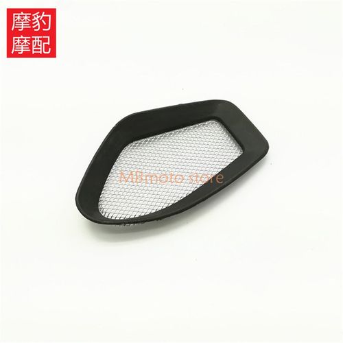 摩托车杜卡迪 696 795 796 1100 怪兽 外壳 油箱网 透气网 通气网