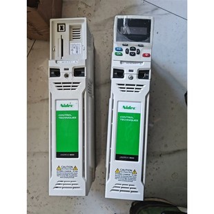 034 尼得科 M600 变频器 00100 nidec