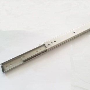 508 L305 660 610 559 457I 406 356 线性钢珠滑轨IDC07 三节式