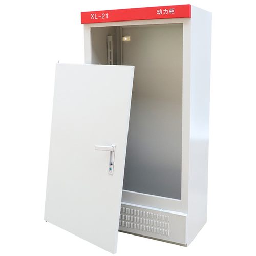 XL-21动力配电柜,字动化控制柜 机柜 订做动力柜120*60*37布线箱