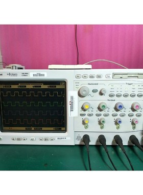 Agilent安捷伦infiniium54825A示波器,型