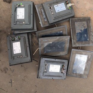 昆仑通泰7寸触摸屏12个