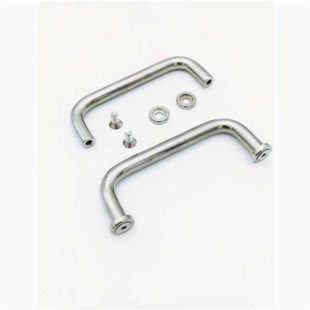 L125 H60圆形拉手U L80 H40 H37 L160 L120 L110 L100 D10 XAE06