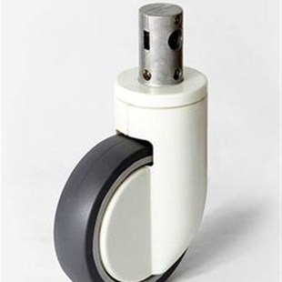 D65 D75 D50 D50A CPN01r 低重心脚轮工业万向轮J