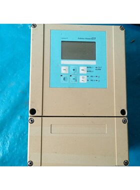 E+H CUM253-TU0010 恩德斯豪斯拆机件.实物拍