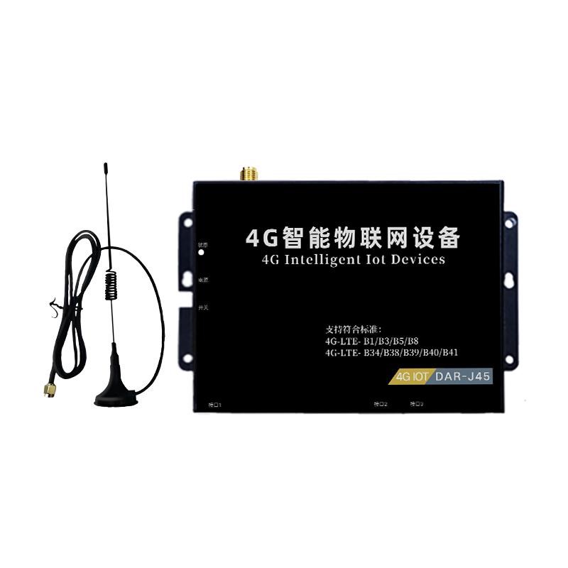 手机通知4G网络监控机房内网外网断线停电报警器wifi网络故障掉线