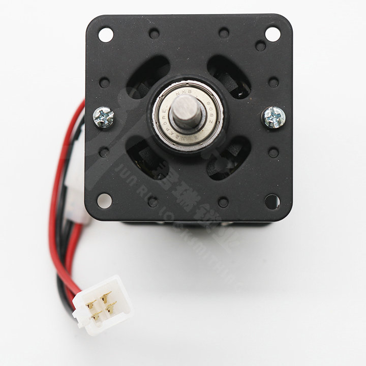 原厂文兴钥匙机333 333L 339 369 等立式机电机 333L带插头电机