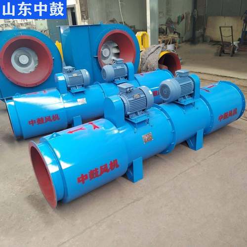 隧道变频风机隧道送风机厂家直销质保一年售后无忧欢迎咨询