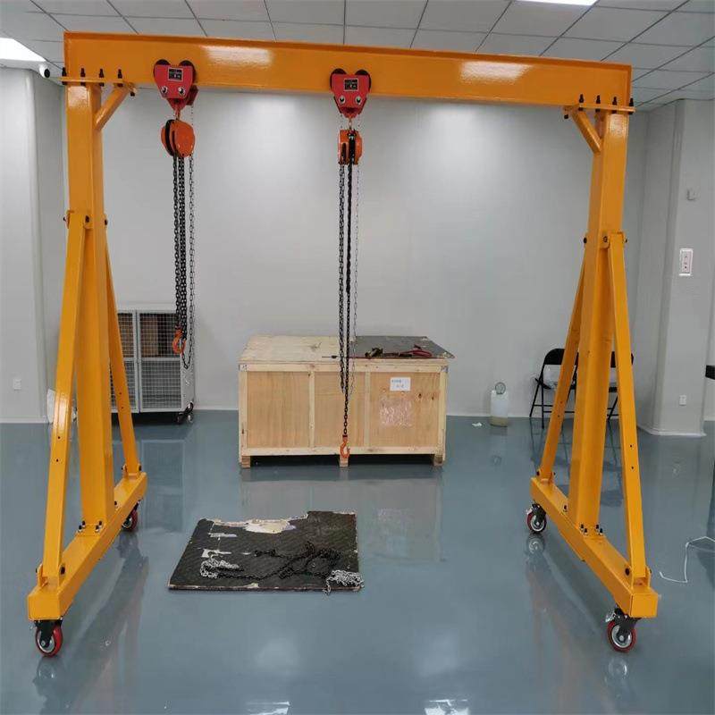 FT5-0.5厂家热销手推行走可移动简易式小型龙门架,搬运/仓储/物流设备,其他起重搬运设备,淘宝优惠券,粉丝福利购,淘宝优惠卷