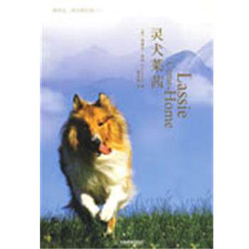 【正版书】 灵犬莱茜 (美)奈特 著,蒋玉洁 译 天津教育出版社