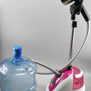 桶装 水封口机纯净水桶热收缩膜机喷头蒸汽封膜机矿泉水封盖机 包邮
