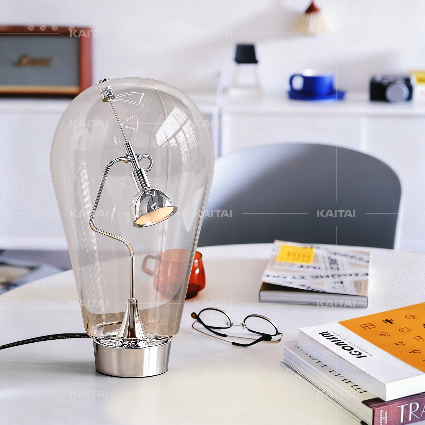 KAITAI意大利轻奢台灯