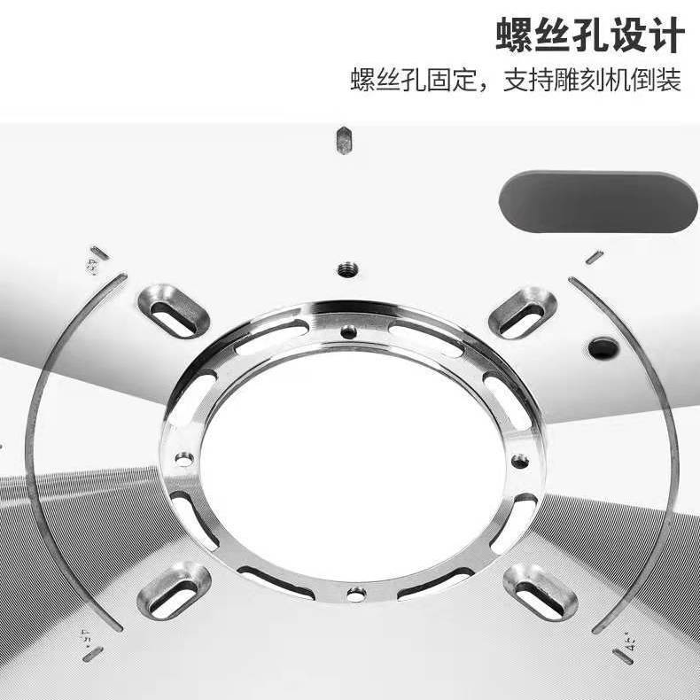 修边机雕刻机倒装板电木洗牀开槽板电钻木工V钻孔器翻转板