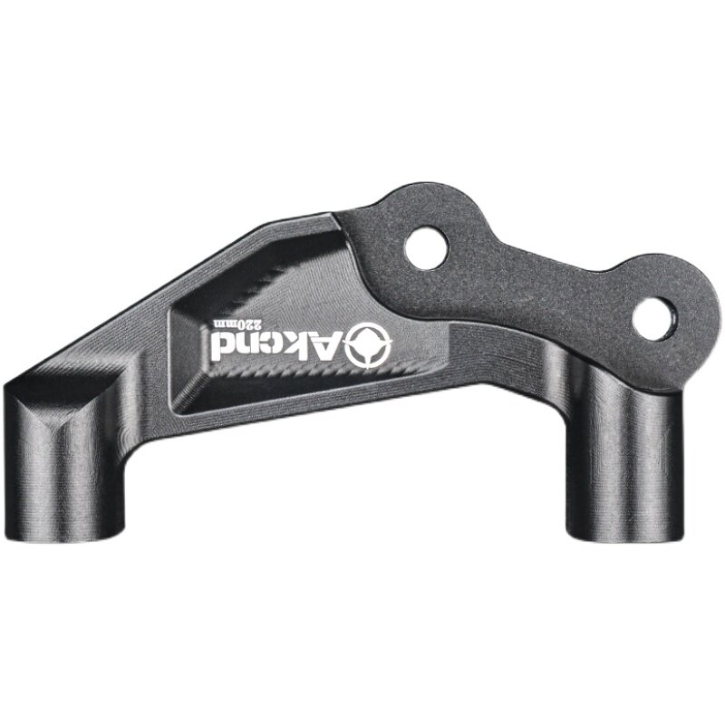 小牛U+B升级前轮大辐射卡钳转接码U1 U+A US M2 MS链接码改装配件