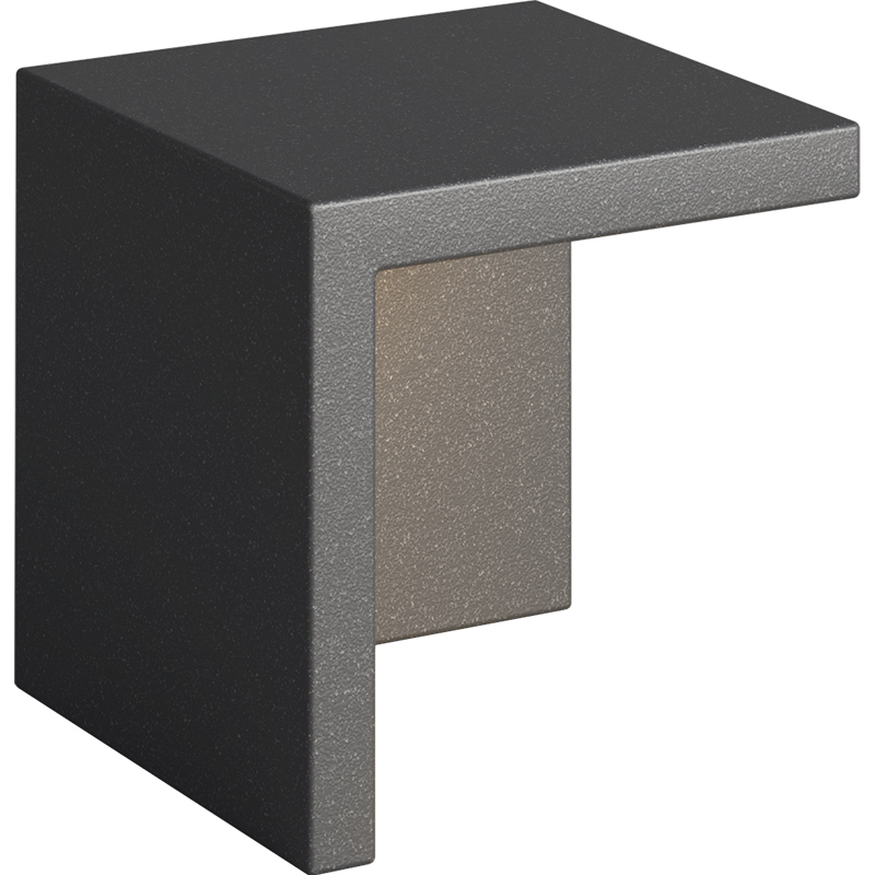 现代花园露台防水吧台桌椅灯户外庭院灯别墅景观室外太阳能草坪灯