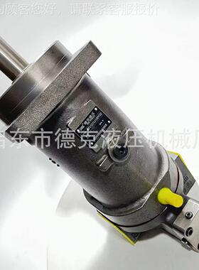 液 变7量柱塞A7V泵 A7V10LV1RZF00 压恒功率控制 A7V107 泵工厂直
