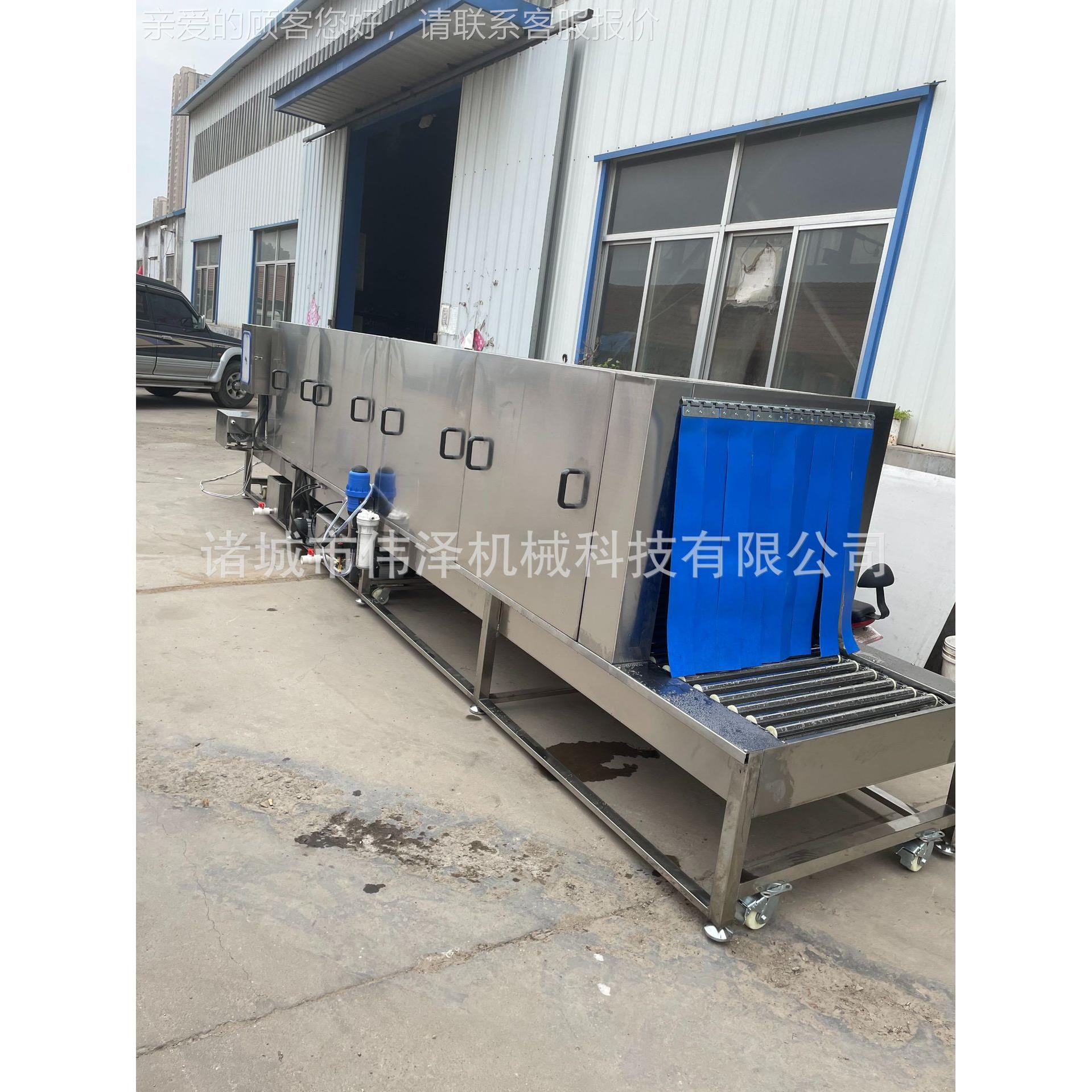 纸箱消XOF菌毒机外包装隧道消机冷链食式品外包毒装消毒机紫外线