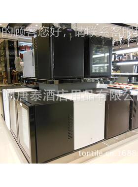 厂家供应生产唐ONTILE备保鲜设酒T店客房冰箱 XC泰-4XC-40BB0BB