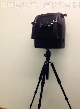 穿墙生命探测 设备效率高 墙定穿LNW雷达 矿用定位多位用途 手持