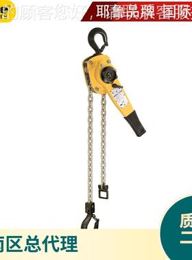 mUUNOplus-3NO plu手s750KG 现货t6t1.5手动棘轮 扳葫芦