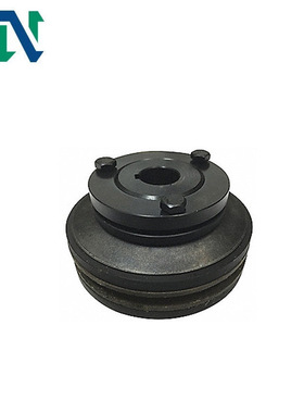 天牛供应 摩擦片式扭矩限制器 TL50-1LA离合器