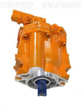 9T68957 T4140 0R215泵总4成4A 54 55 D4H推土ANZ挖掘机液压泵