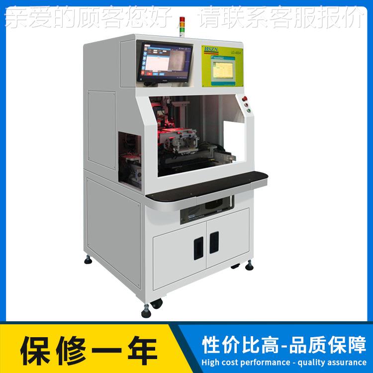 铝焊丝焊键合机 合铜丝键合机 金线键HS-UT200合机 IGBT键机 楔机