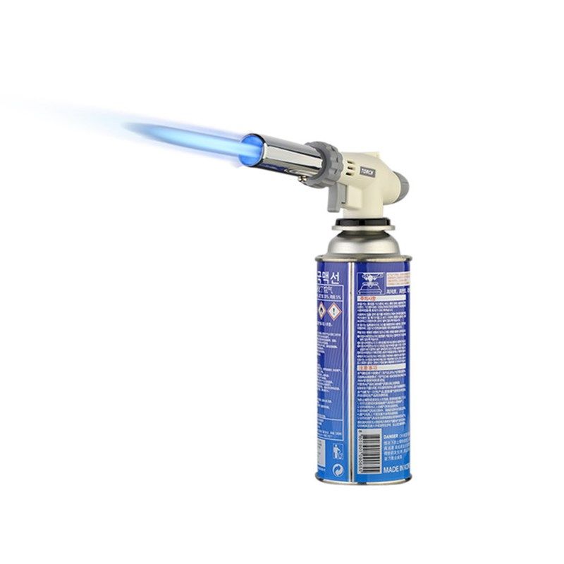 高温喷火枪便携卡式气焊枪烧烤点火器烧猪毛火枪烘焙喷枪寿司喷灯