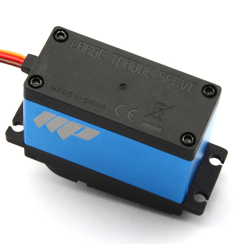 双天舵机 数字超轻微型模拟伺服器9g 20g45g金属不锈钢钛合金齿轮