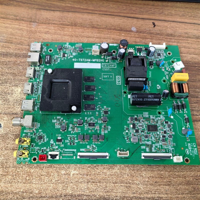 TCL 50/55G62 50L8主板40-T972AM/A0/AQ/AL/AH-MPB/MPA/MPE/PA2HG