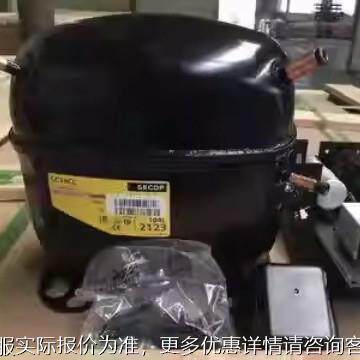 箱压缩机SC1S0C/S柜C12D SC15GSC15G /SC18CM/冰G/C21CL冷压缩机