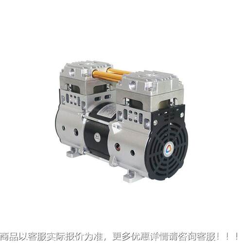LP-550V 无真空家生产厂 定制LP500V定做12v24油v抽泵气负压泵
