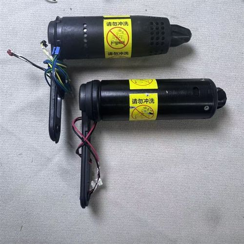 添可洗地机1.0/2.0LED/LCD滚刷电机原装3.0电机滚刷电机维修配件